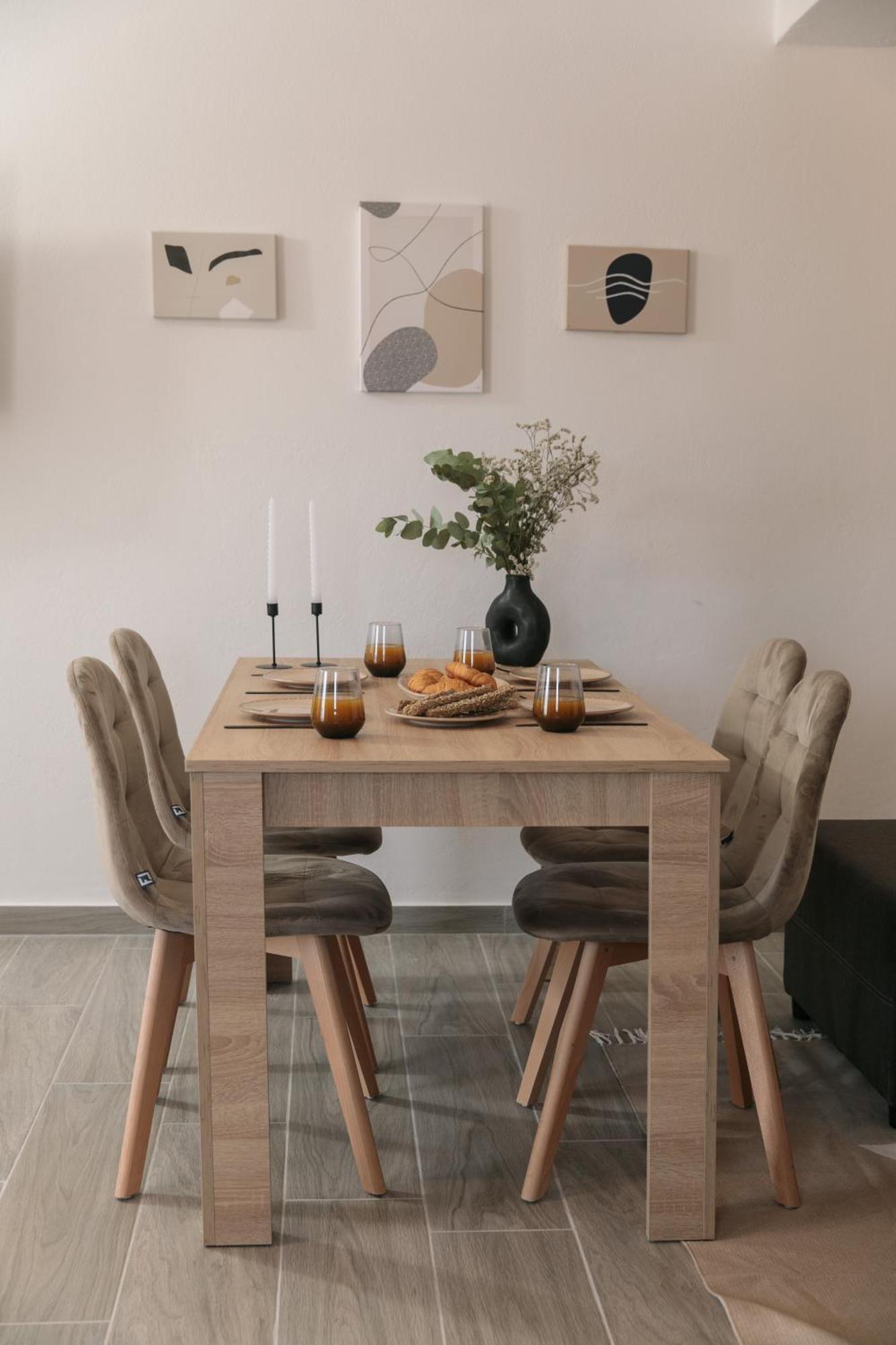 Jannas Apartments Naxos Agkidia Extérieur photo